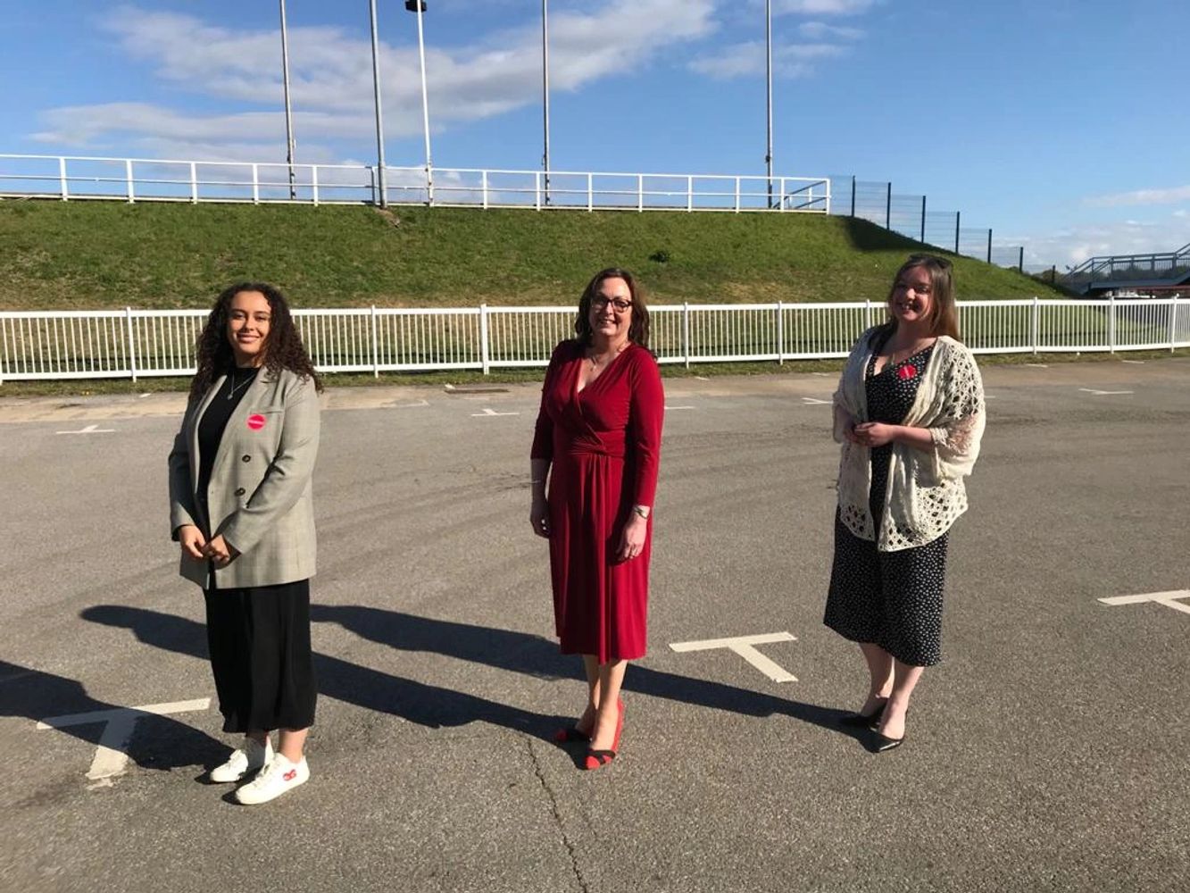 Blundellsands Labour